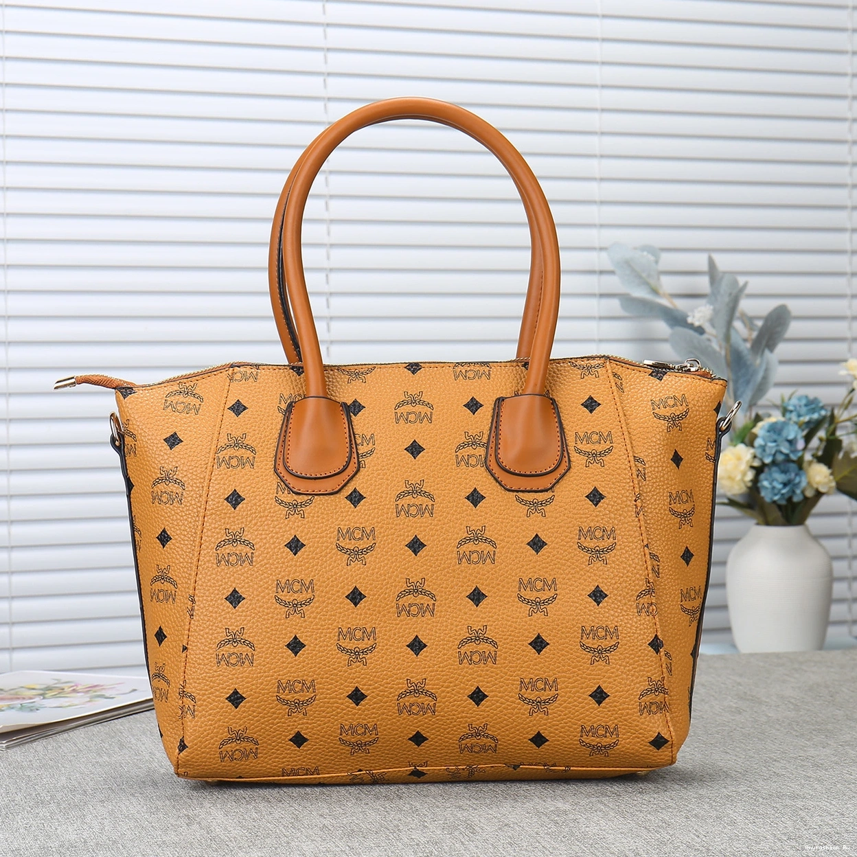 7808 For SmartChoice Handbags Women MCM 0428